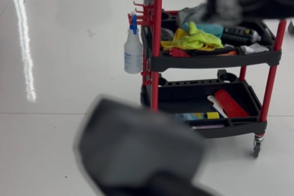 Professional Ceramic Coating