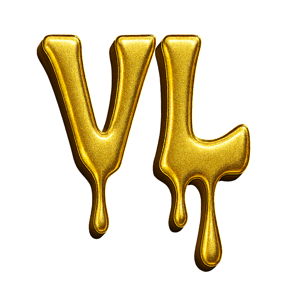 The Vinyl Lounge Logo