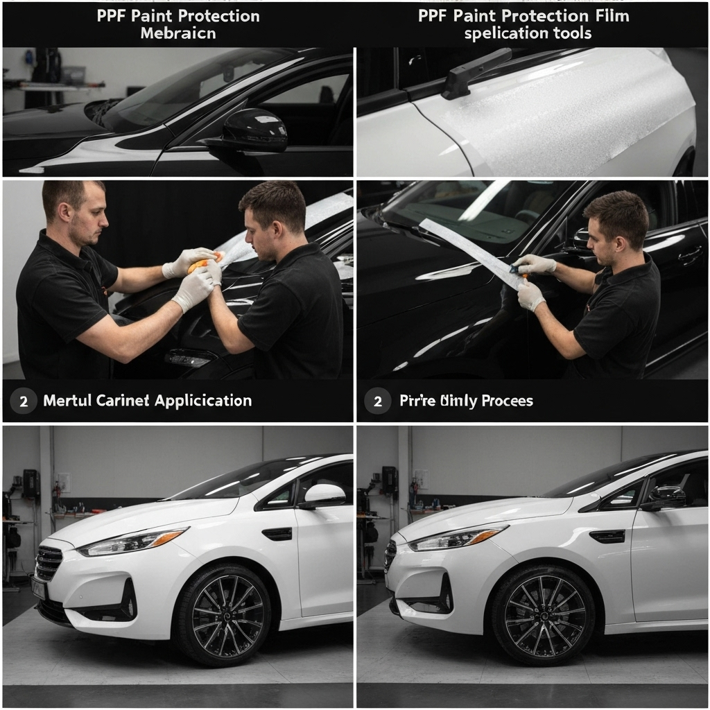 PPF vs Ceramic Coating: Which Protects Your Investment Better?